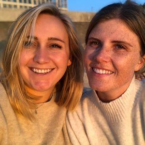 Meet your Posher, Marlo